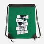 Hunter Crew-none drawstring bag-Rudy