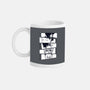 Hunter Crew-none mug drinkware-Rudy