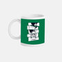 Hunter Crew-none mug drinkware-Rudy