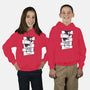 Hunter Crew-youth pullover sweatshirt-Rudy