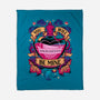 Infinite Love Elixir-none fleece blanket-Snouleaf