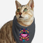 Infinite Love Elixir-cat bandana pet collar-Snouleaf