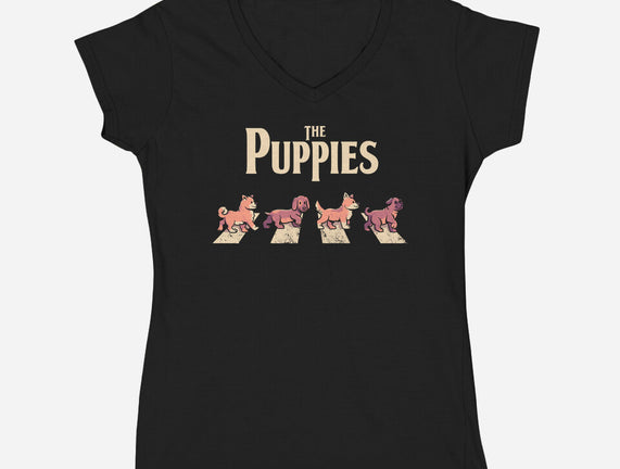 The Puppies