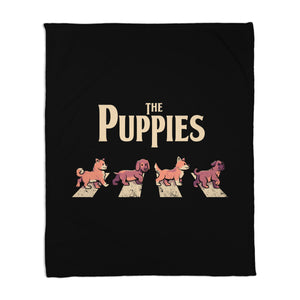 The Puppies
