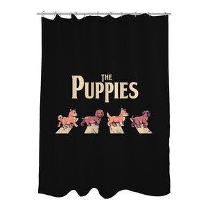 The Puppies