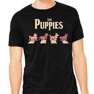 The Puppies