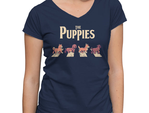 The Puppies