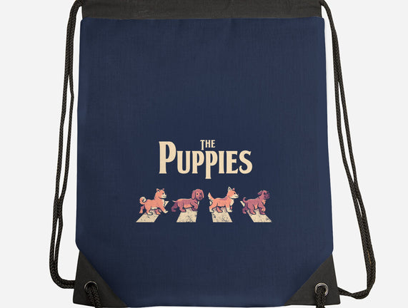 The Puppies