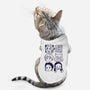 Cute Slayers-cat basic pet tank-Douglasstencil