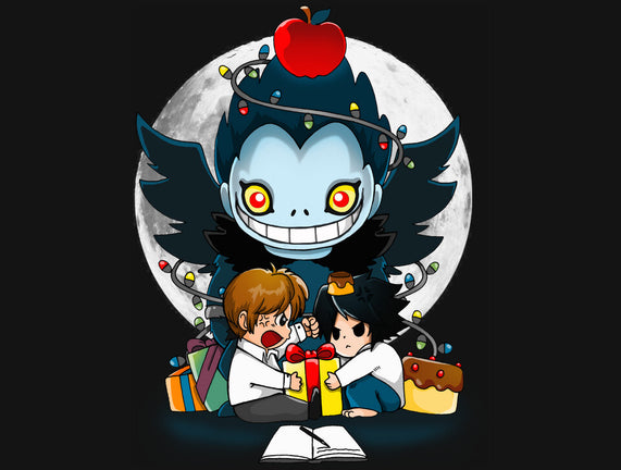 Death Christmas