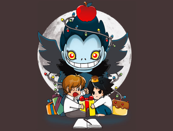 Death Christmas