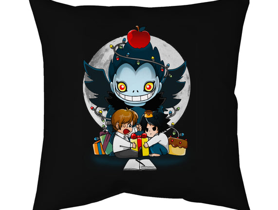 Death Christmas