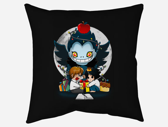 Death Christmas