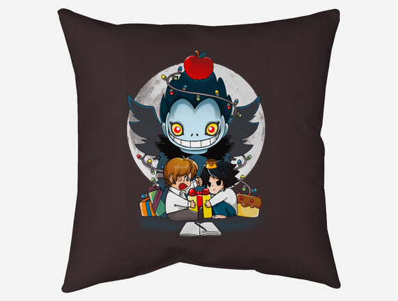 Death Christmas