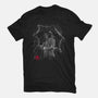Gloomy Girl-mens heavyweight tee-Getsousa!