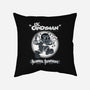 Lil' Candy-none removable cover throw pillow-Nemons