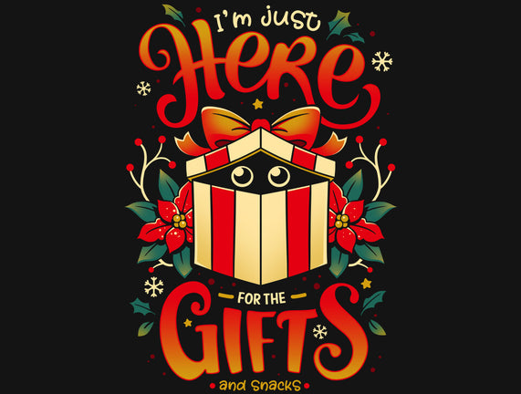 Sneaky Christmas Thief