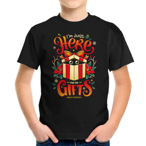 Sneaky Christmas Thief