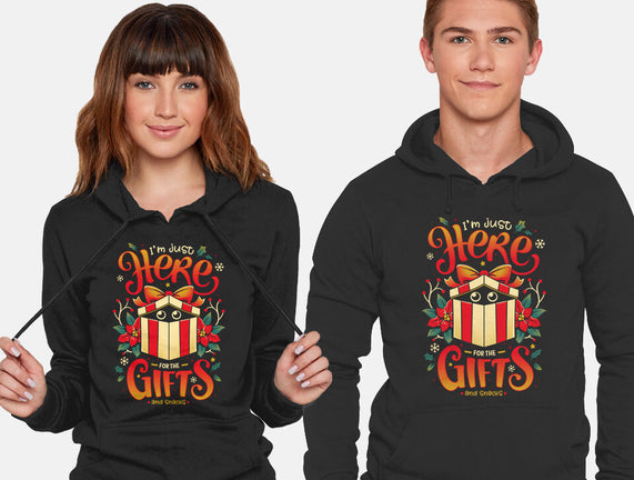 Sneaky Christmas Thief