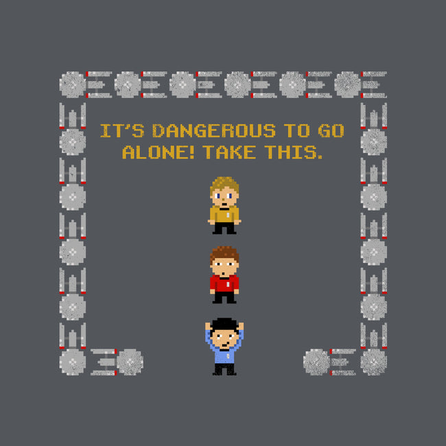Take This Red Shirt Guy-none stretched canvas-kg07