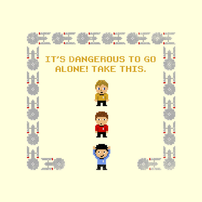 Take This Red Shirt Guy-none drawstring bag-kg07