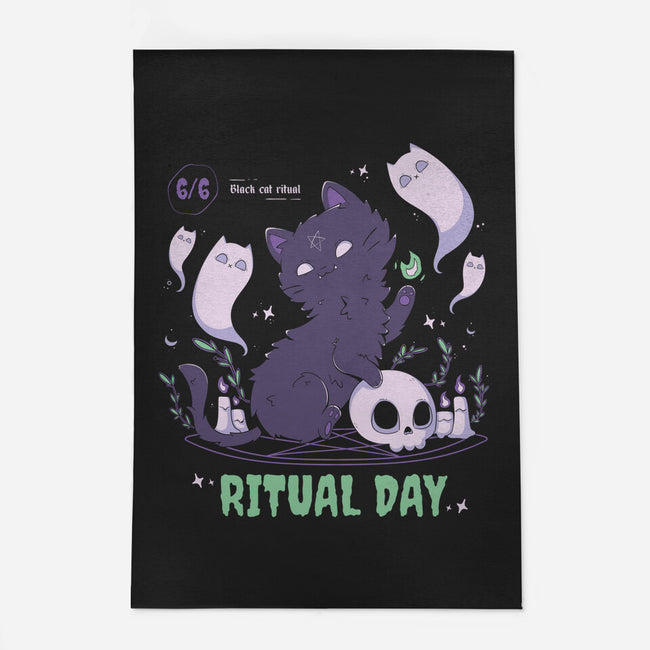 Ritual Day-none outdoor rug-yumie