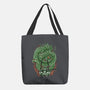 Three Sword Style-none basic tote bag-Imu Studio