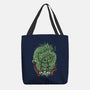 Three Sword Style-none basic tote bag-Imu Studio