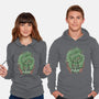 Three Sword Style-unisex pullover sweatshirt-Imu Studio