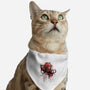 Miskatoninked-cat adjustable pet collar-kharmazero