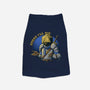 RPG Guess I'll Die-dog basic pet tank-The Inked Smith