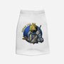 RPG Guess I'll Die-dog basic pet tank-The Inked Smith