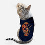 Sushi Roll Dragon-cat basic pet tank-daizzystudio