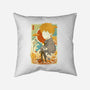 Musha-e Denji-none removable cover w insert throw pillow-hypertwenty