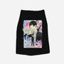Musha-e Aki-dog basic pet tank-hypertwenty