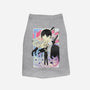 Musha-e Aki-dog basic pet tank-hypertwenty