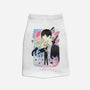 Musha-e Aki-dog basic pet tank-hypertwenty