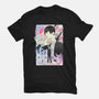 Musha-e Aki-youth basic tee-hypertwenty