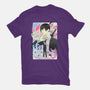 Musha-e Aki-youth basic tee-hypertwenty
