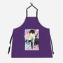 Musha-e Aki-unisex kitchen apron-hypertwenty