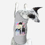 Musha-e Aki-dog basic pet tank-hypertwenty