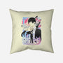 Musha-e Aki-none removable cover throw pillow-hypertwenty