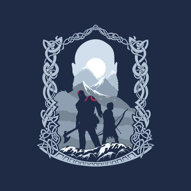 Ragna God-mens premium tee-marsdkart