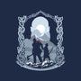 Ragna God-mens premium tee-marsdkart