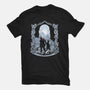 Ragna God-mens premium tee-marsdkart