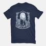 Ragna God-mens premium tee-marsdkart