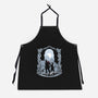 Ragna God-unisex kitchen apron-marsdkart