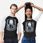 Ragna God-unisex baseball tee-marsdkart