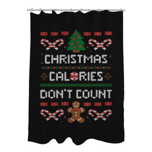 Christmas Calories Don't Count