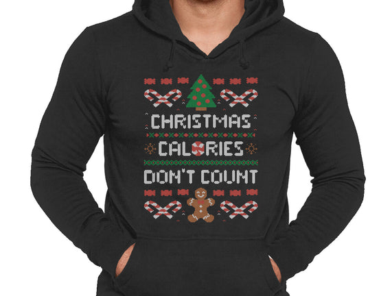 Christmas Calories Don't Count